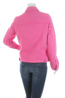 Τζιν μπουφάν Tom Tailor2