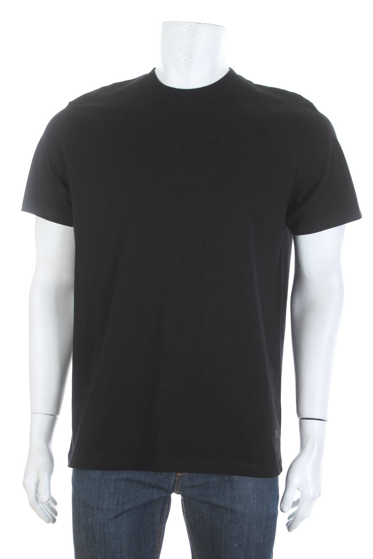 Ανδρικό t-shirt House1 - Contourshop.gr Ανδρικό t-shirt House1