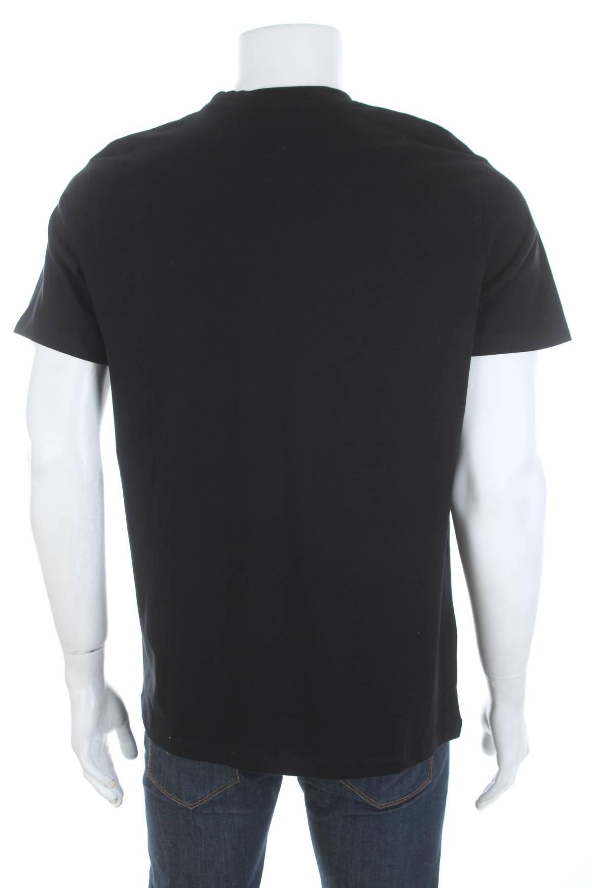 Ανδρικό t-shirt House2 - Contourshop.gr Ανδρικό t-shirt House2