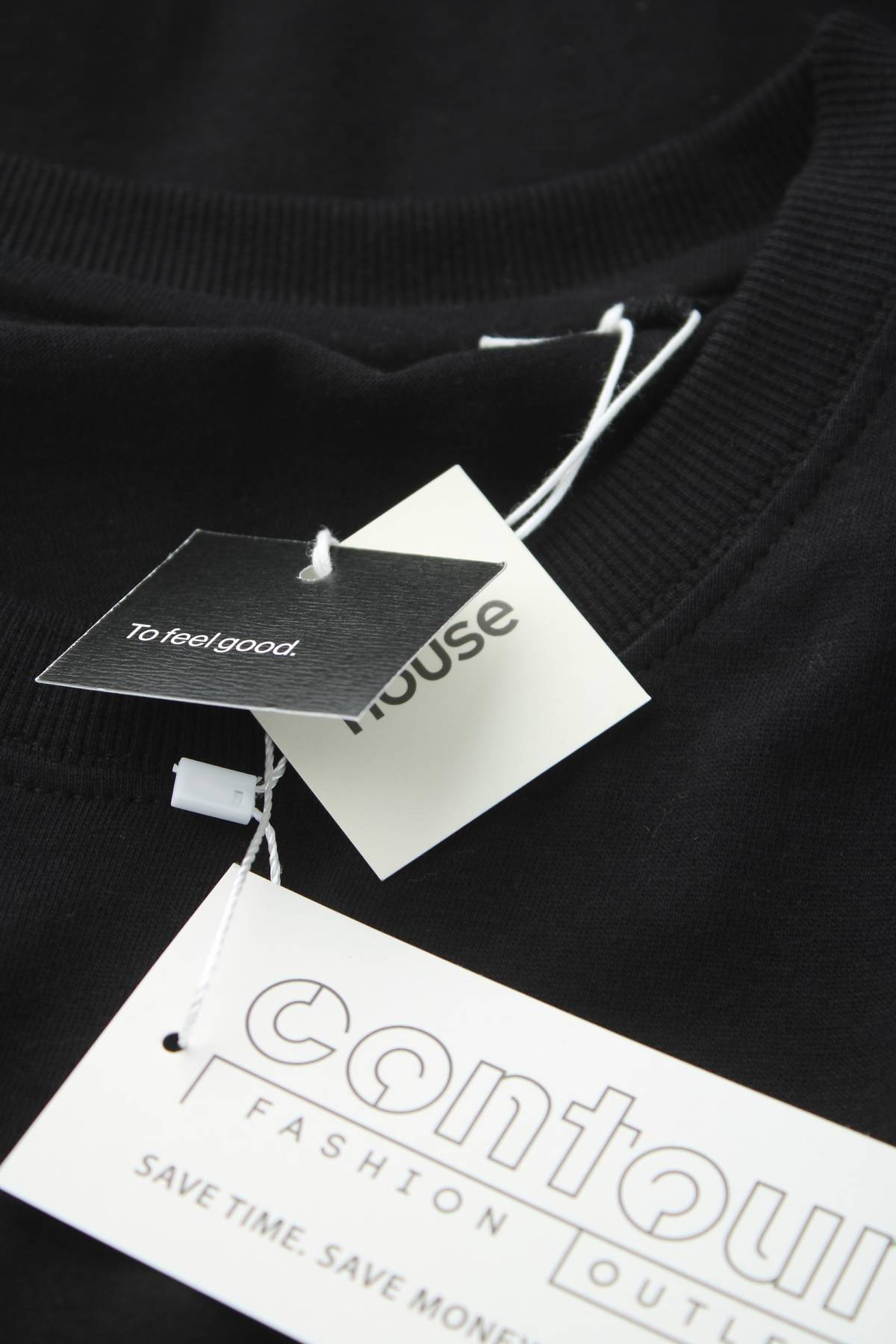 Ανδρικό t-shirt House3 - Contourshop.gr Ανδρικό t-shirt House3