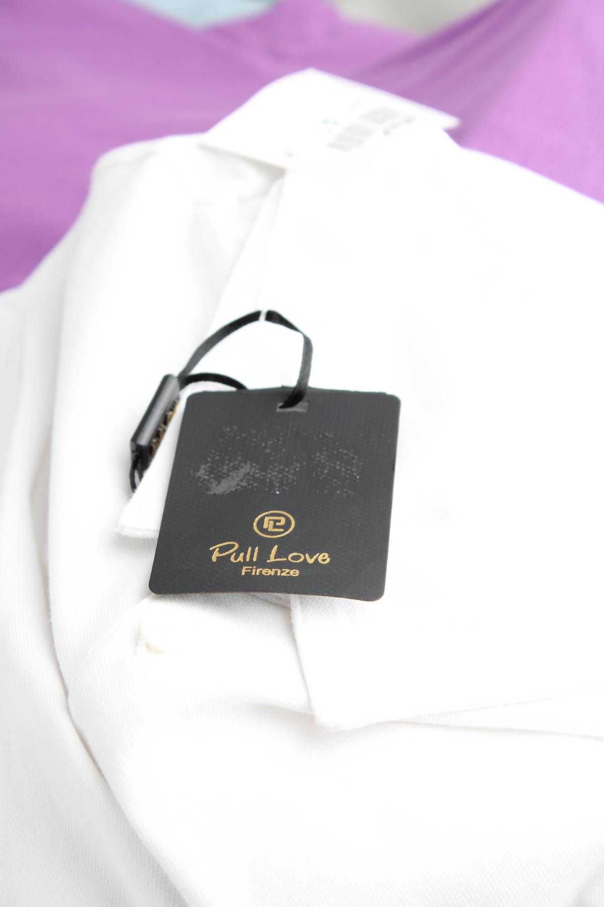 Ανδρικό t-shirt Pull Love3