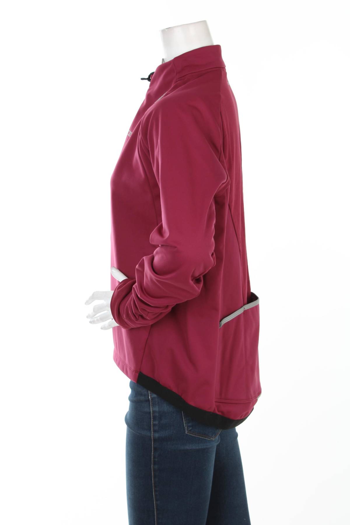 Γυναικείο αθλητικό μπουφάν Madison3