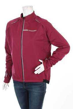 Γυναικείο αθλητικό μπουφάν Madison1