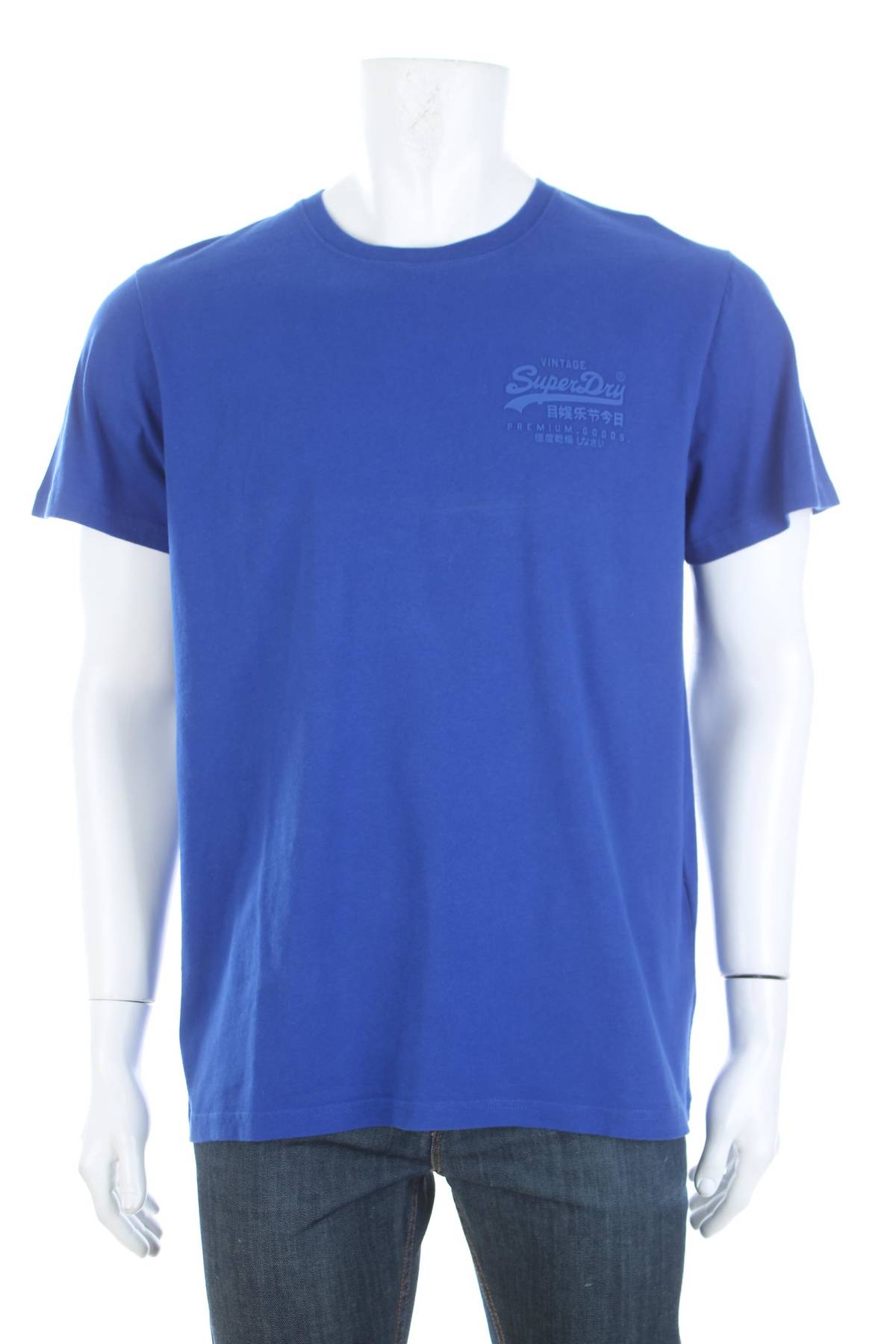 Ανδρικό t-shirt Superdry1