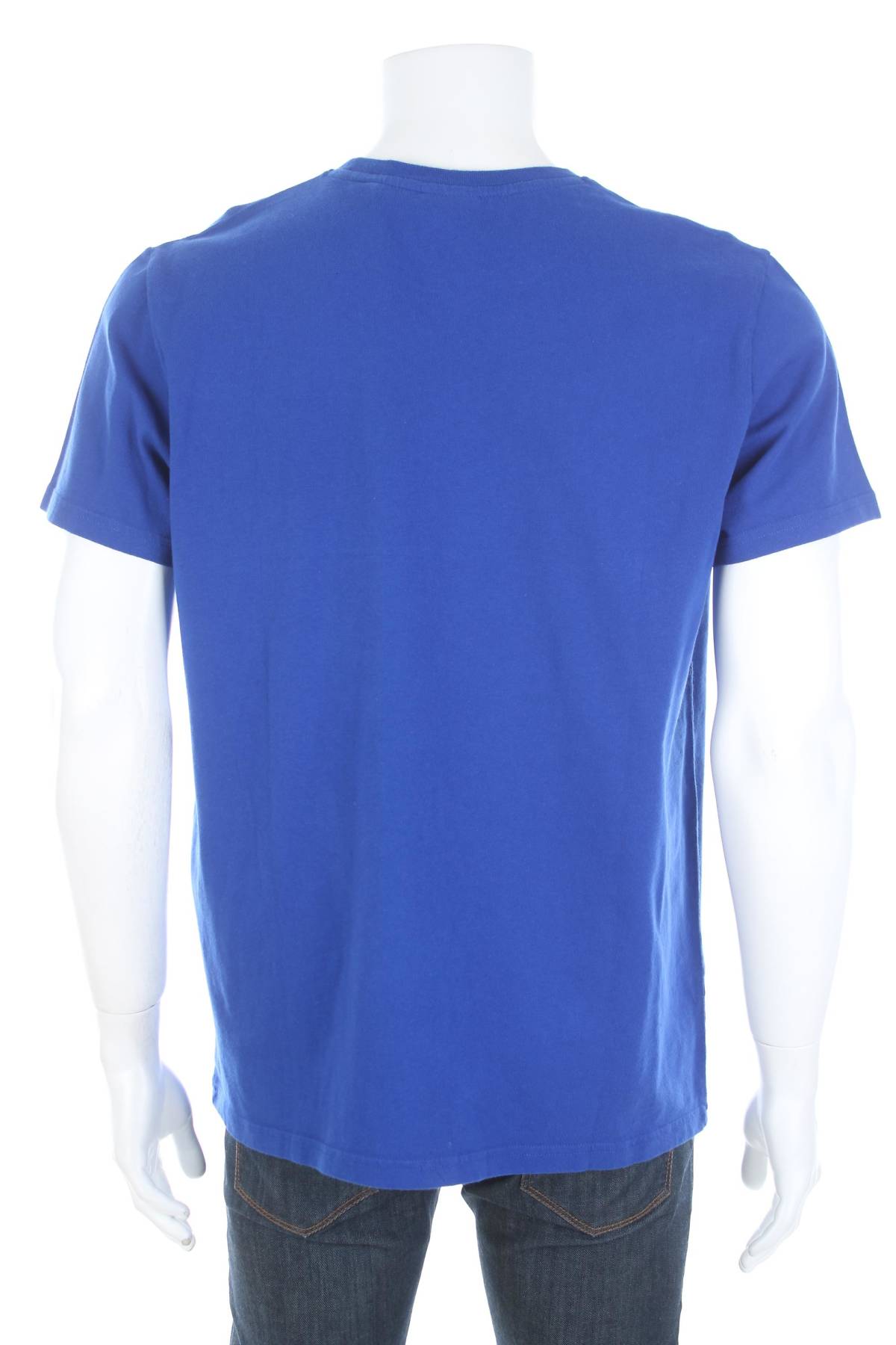 Ανδρικό t-shirt Superdry2