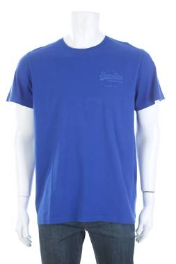 Ανδρικό t-shirt Superdry1