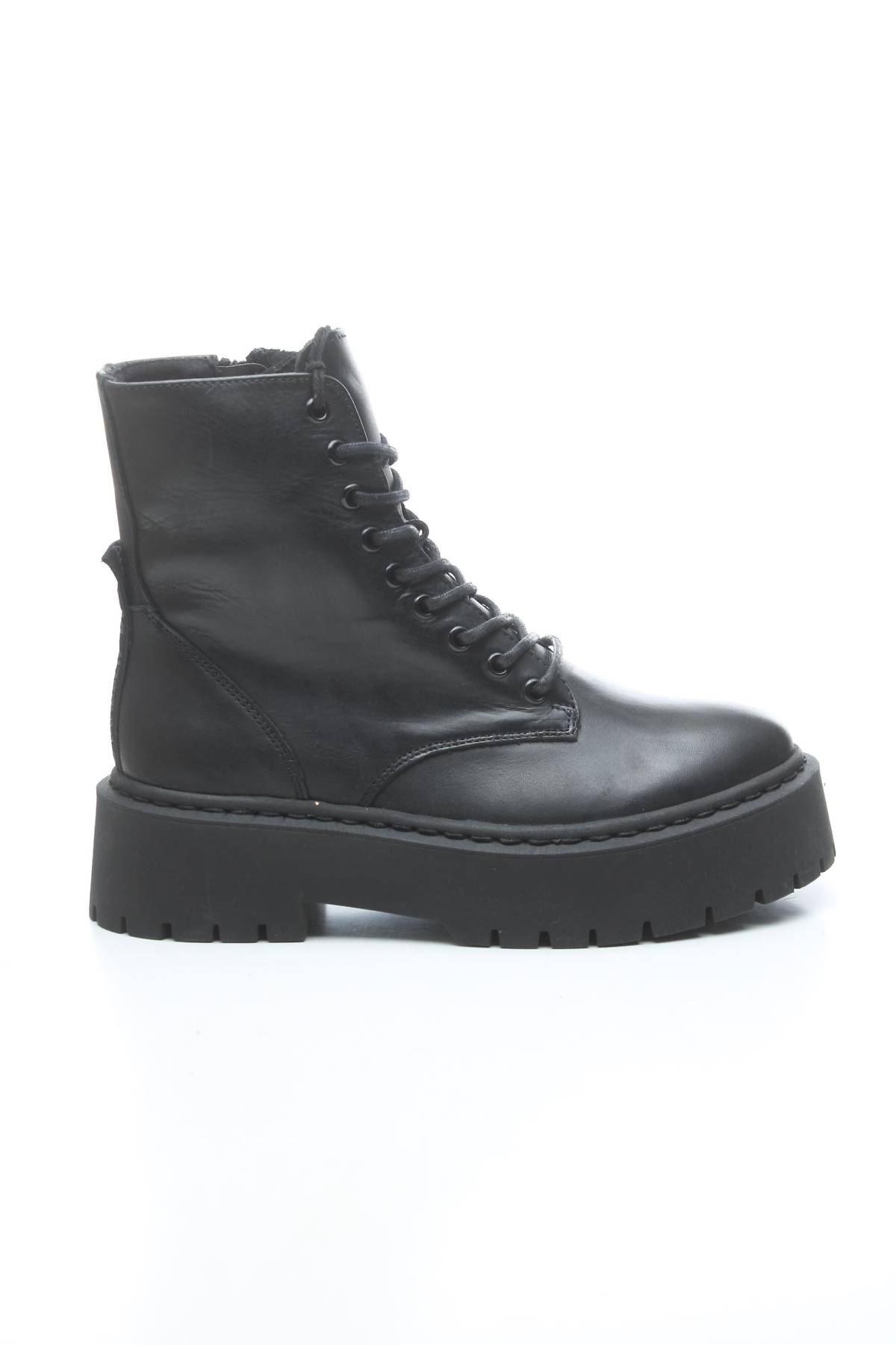 Дамски боти Steve Madden1