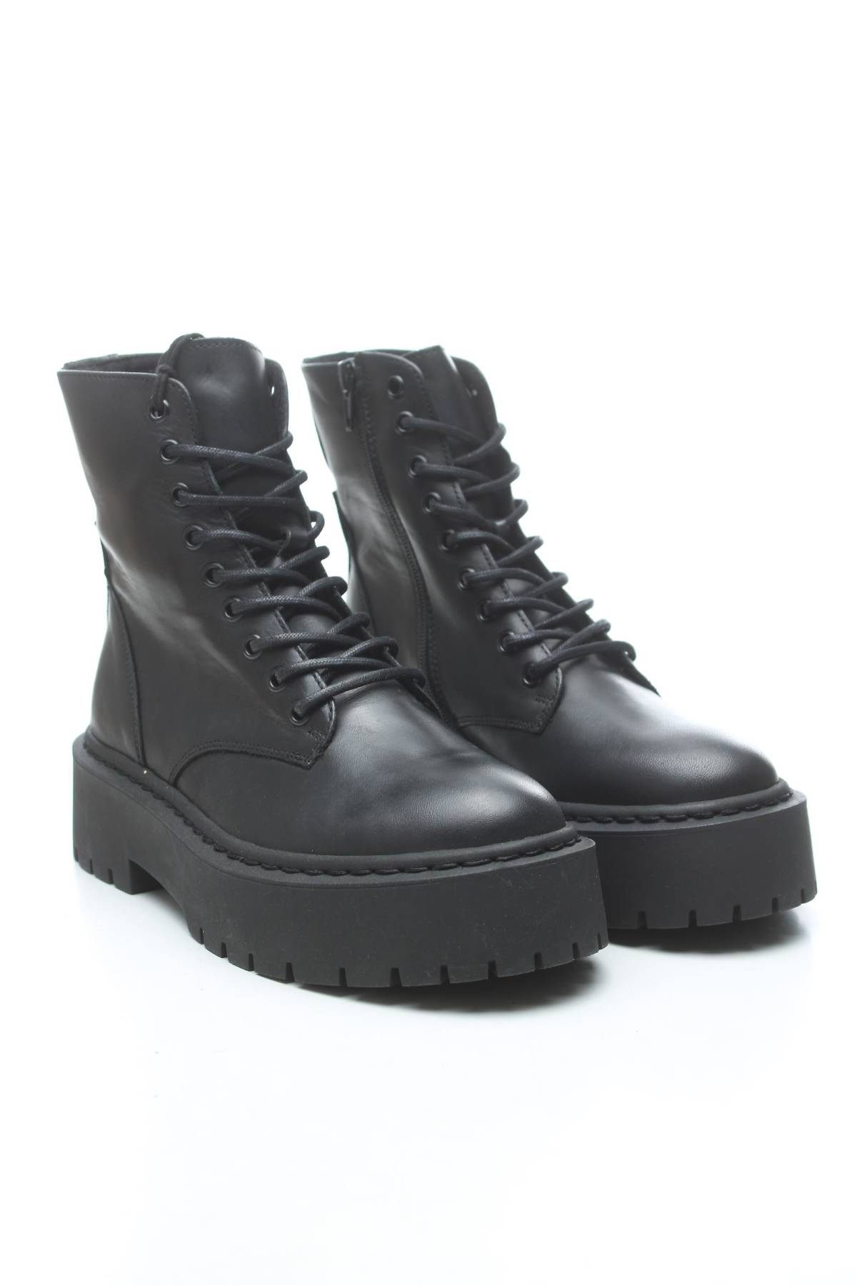 Дамски боти Steve Madden3