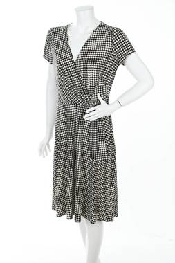 Рокля Lauren by Ralph Lauren1