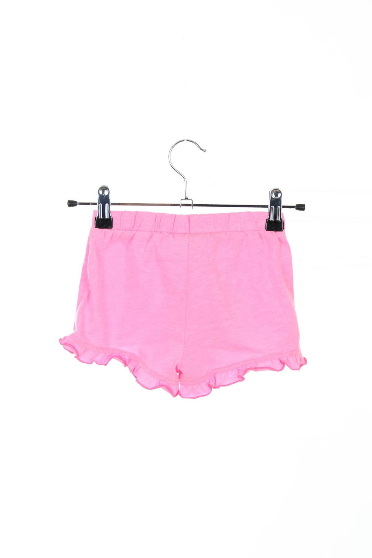 Детски къс панталон United Colors Of Benetton1