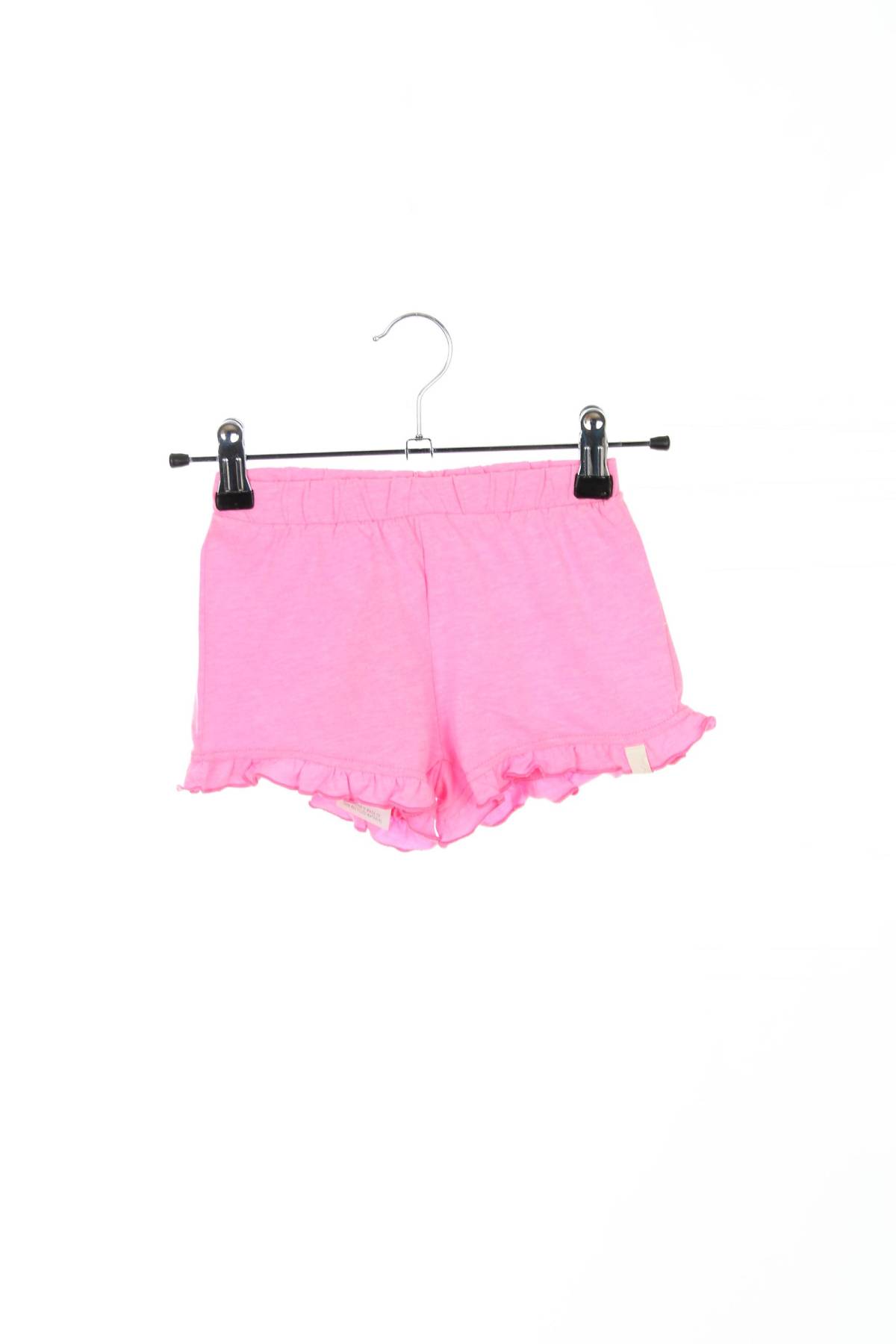 Детски къс панталон United Colors Of Benetton3