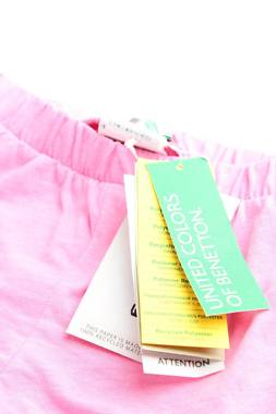 Детски къс панталон United Colors Of Benetton2