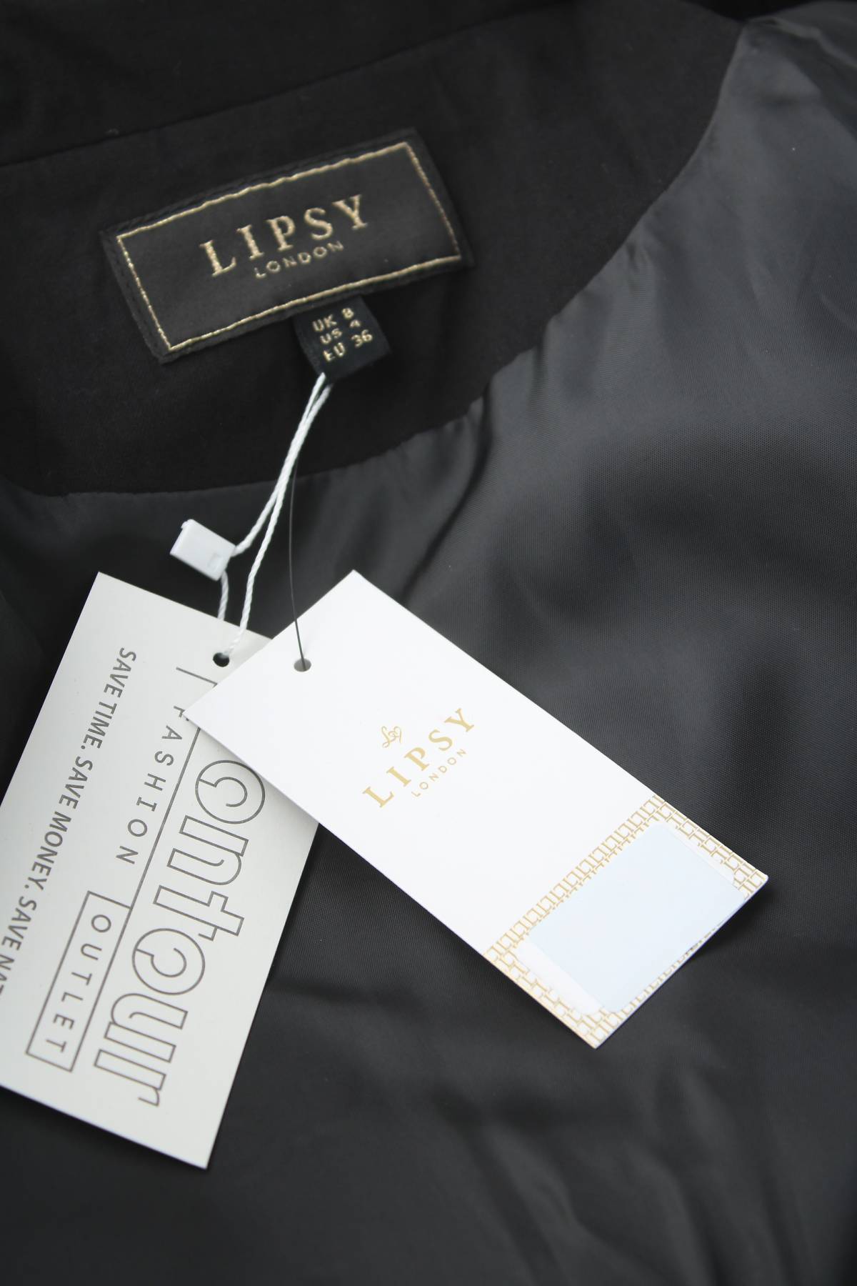 Дамско сако Lipsy London3