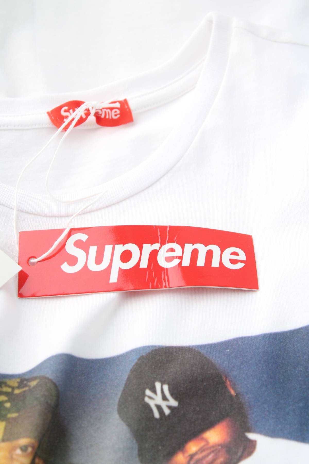 Ανδρικό t-shirt Supreme Spain3