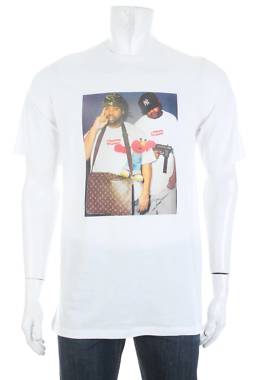 Ανδρικό t-shirt Supreme Spain1