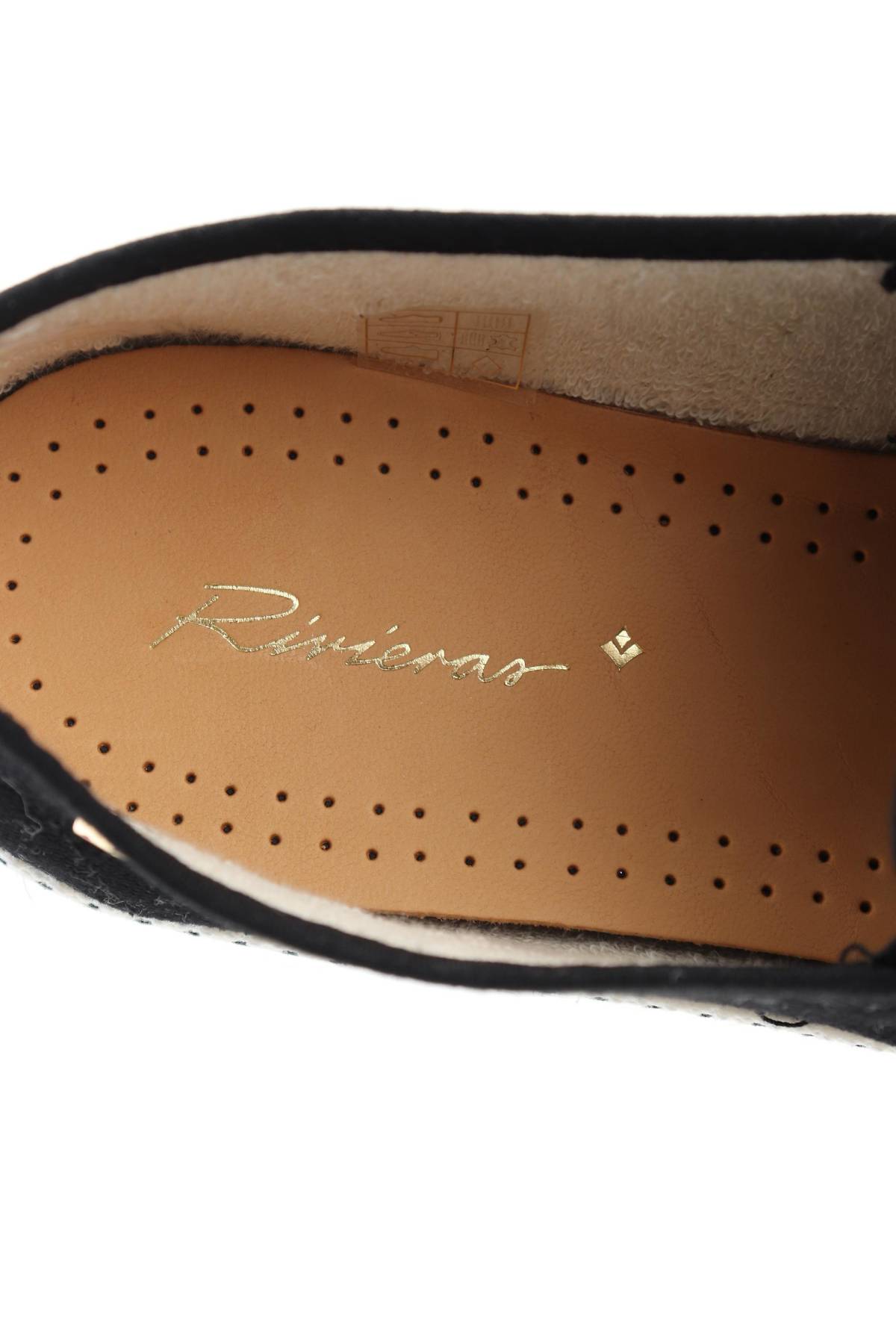 Мъжки обувки Rivieras5