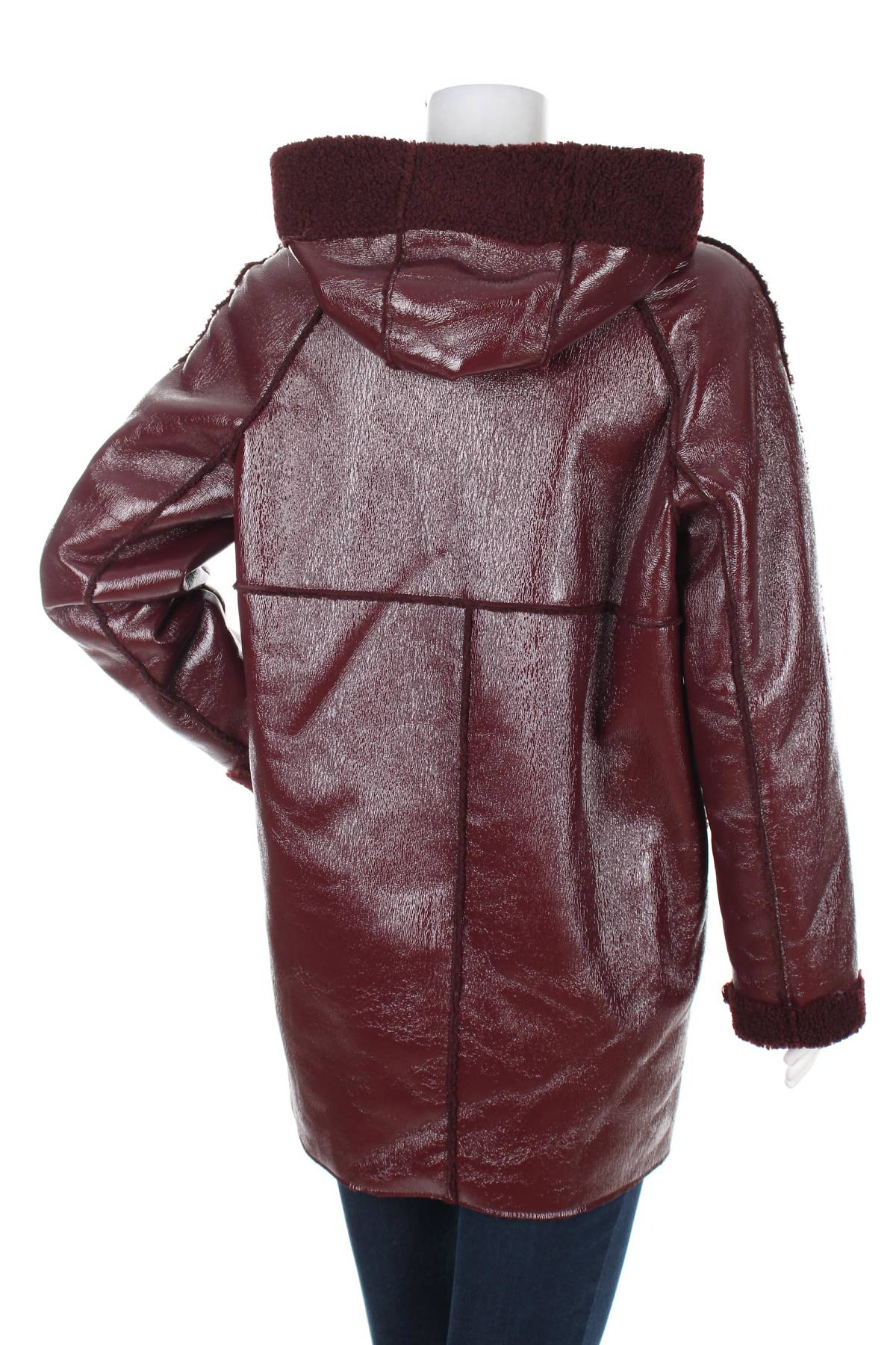 Дамско палто Pinko2 - Contour.bg Дамско палто Pinko2