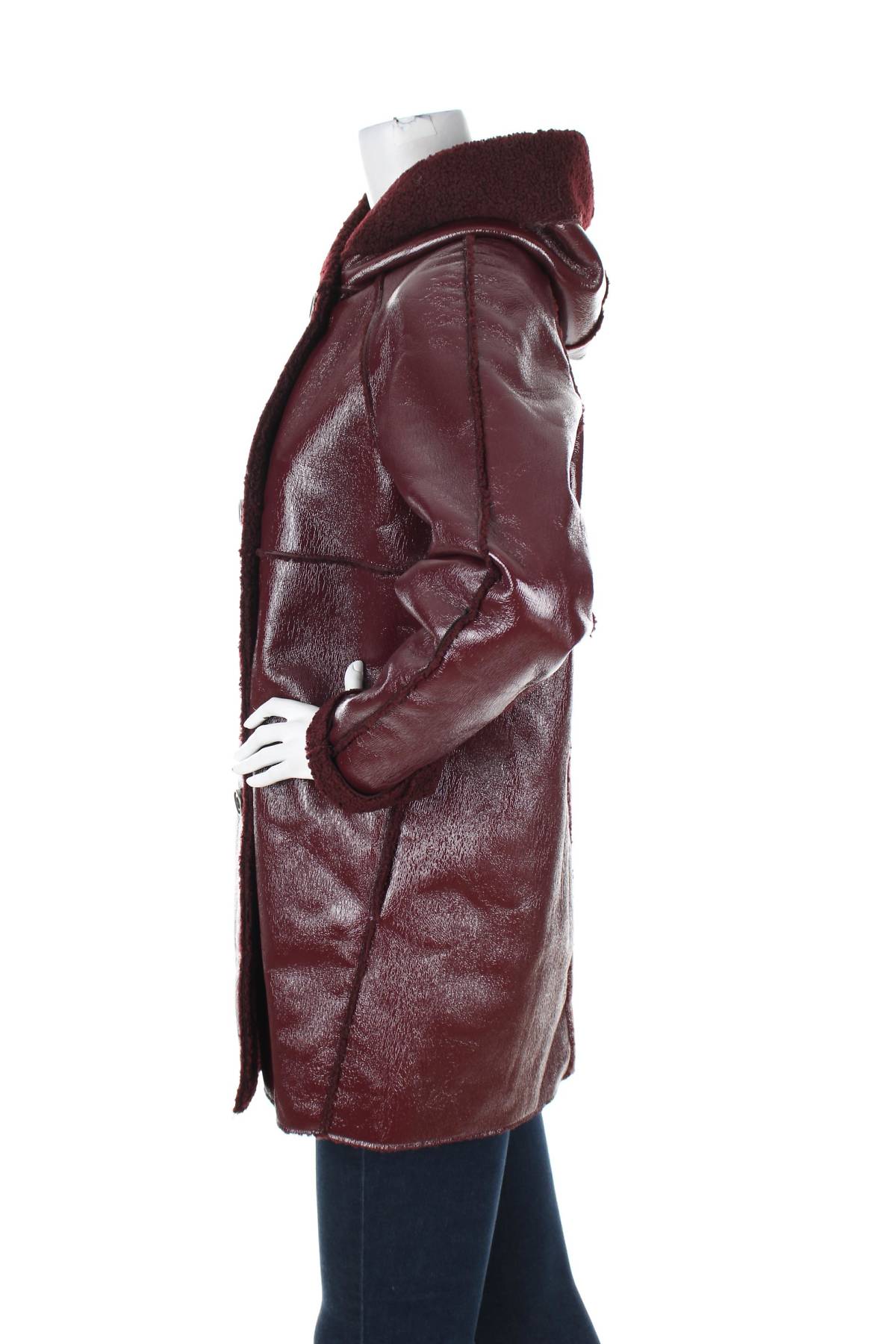 Дамско палто Pinko3 - Contour.bg Дамско палто Pinko3