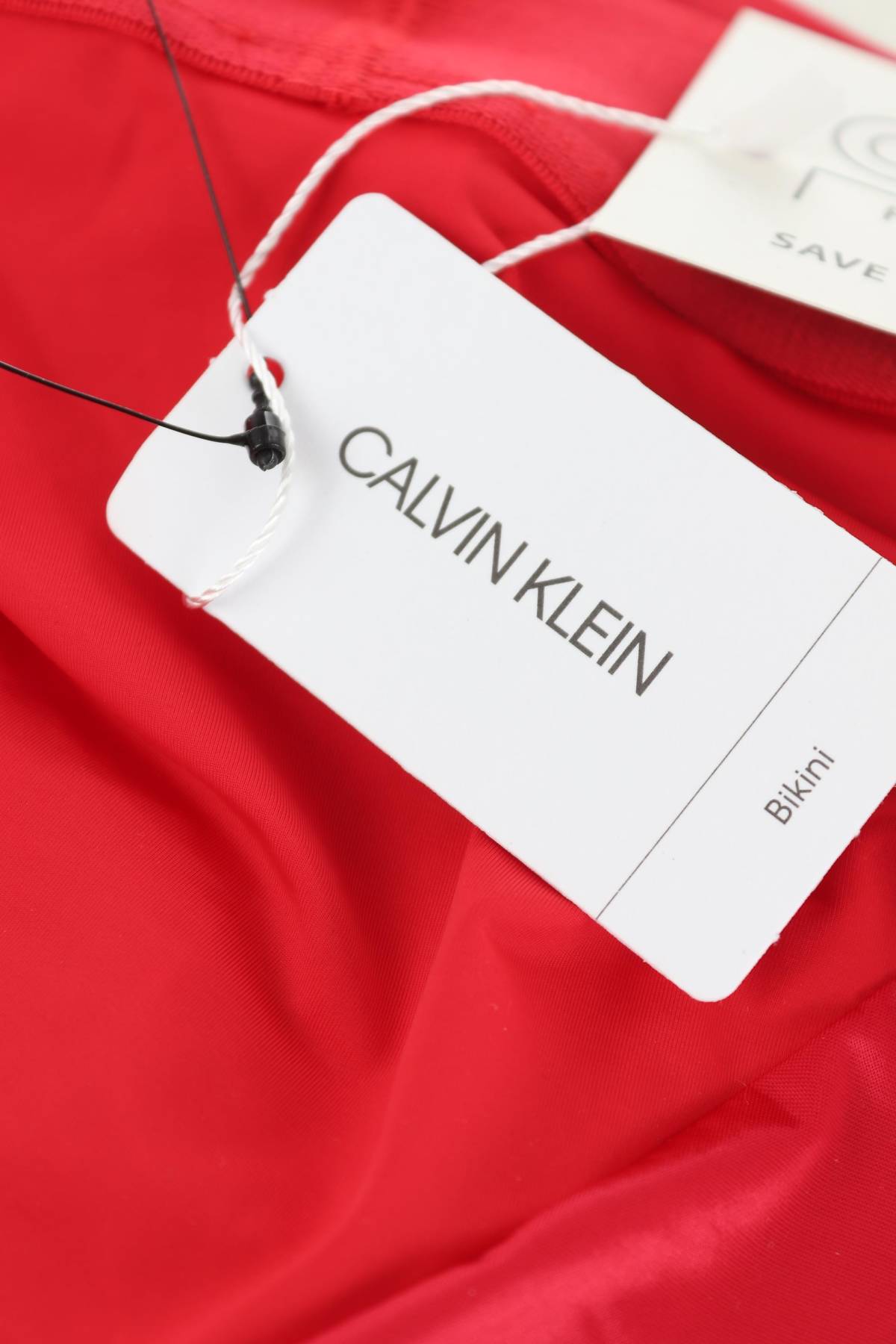 Μπικίνι Calvin Klein3