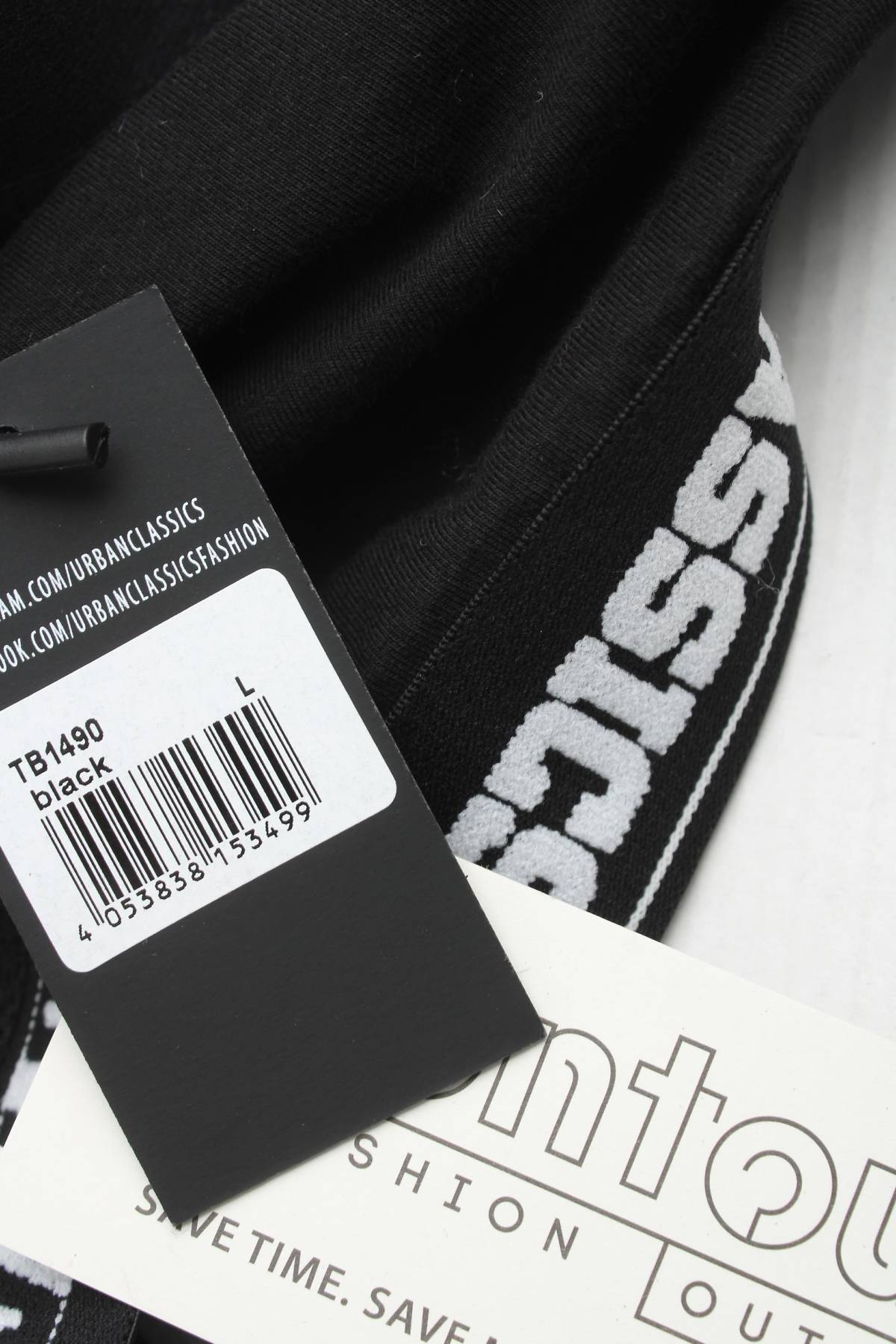 Γυναικείο αμάνικο Urban Classics3 - Contourshop.gr Γυναικείο αμάνικο Urban Classics3