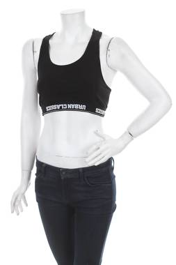 Γυναικείο αμάνικο Urban Classics1 - Contourshop.gr Γυναικείο αμάνικο Urban Classics1