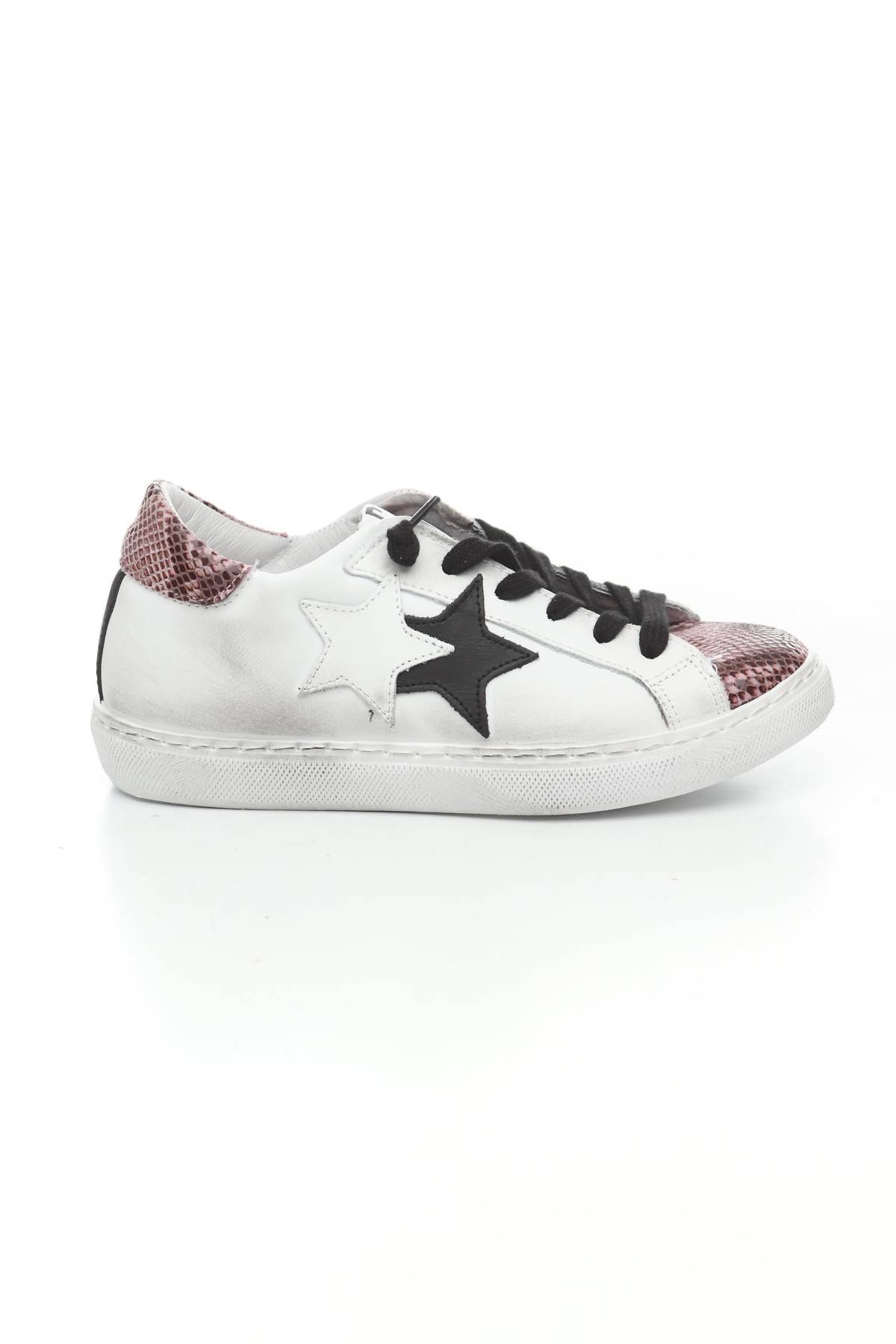 Sneakers 2Star1