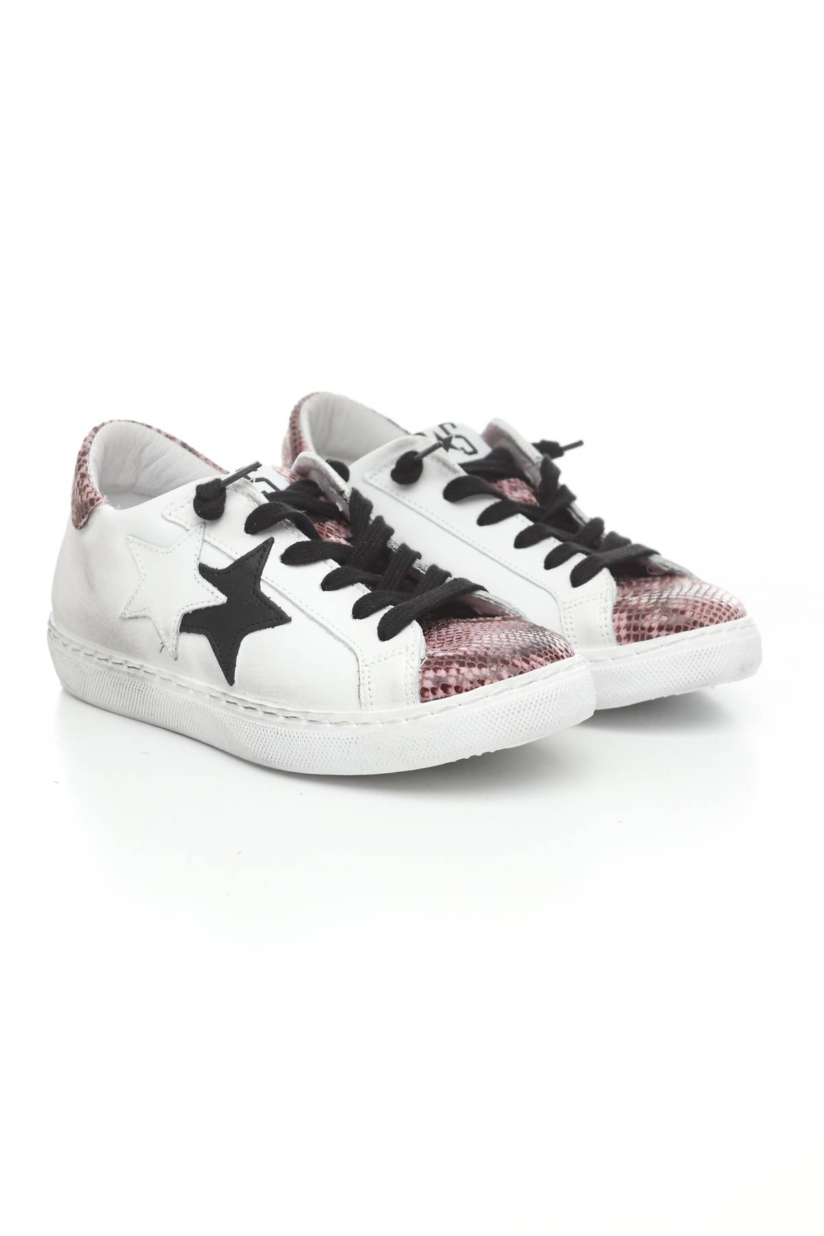 Sneakers 2Star3