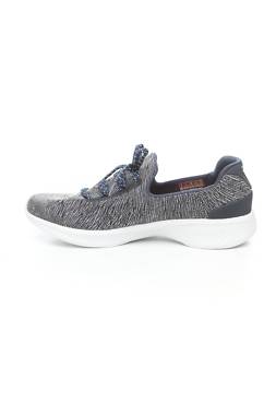 Маратонки Skechers2