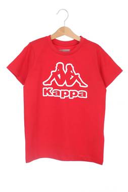 Детска тениска Kappa1