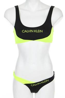 Бански костюм Calvin Klein1