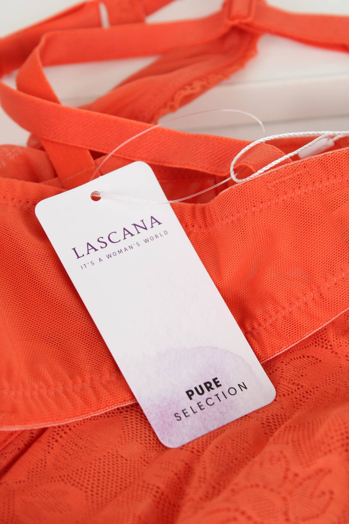 Сутиен Lascana3