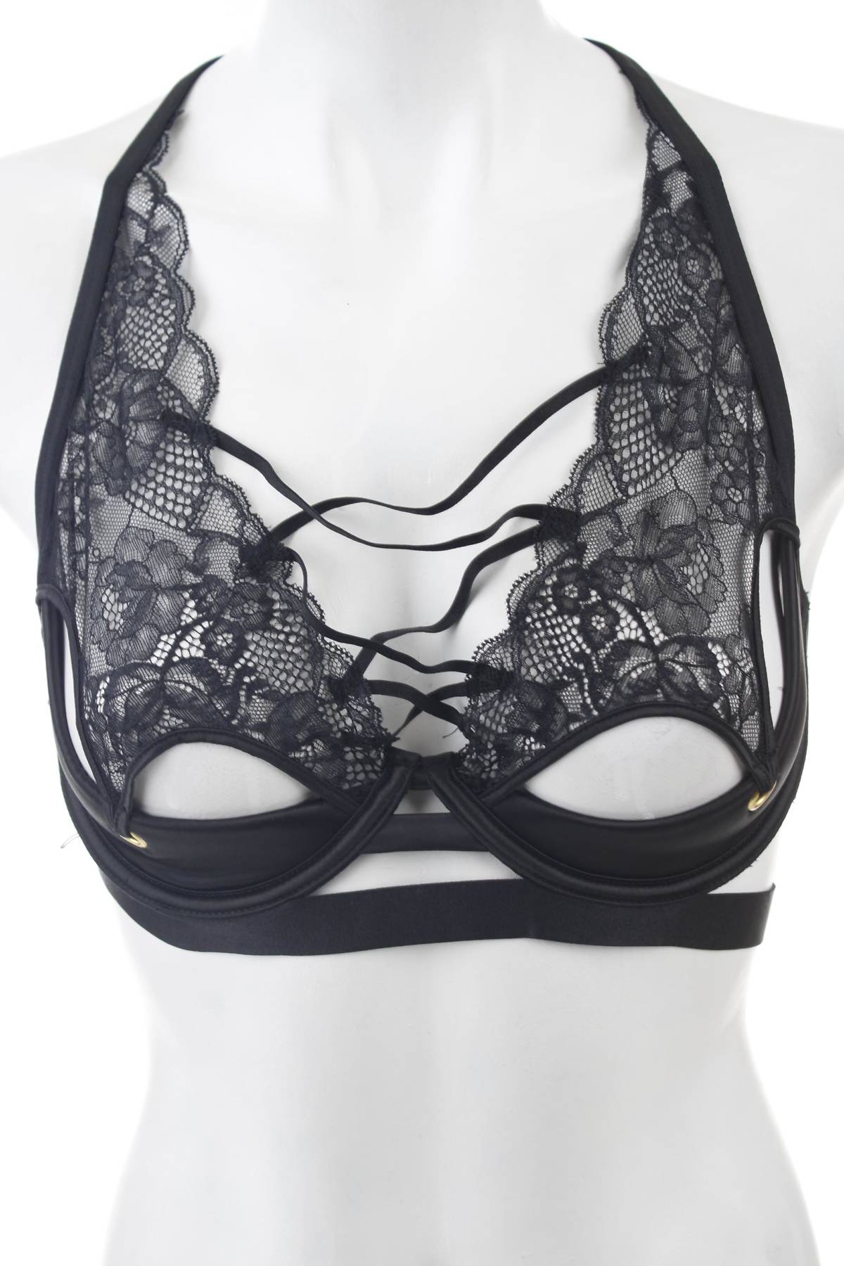 Ερωτικά εσώρουχα Hunkemoller1