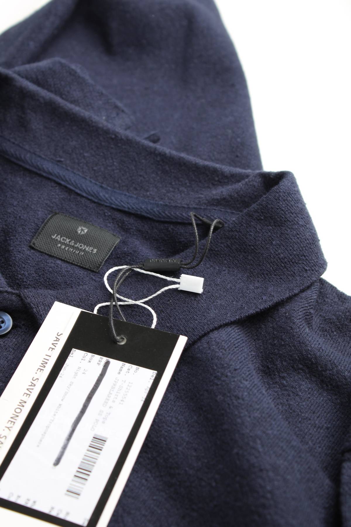 Мъжка тениска Jack & Jones Premium3