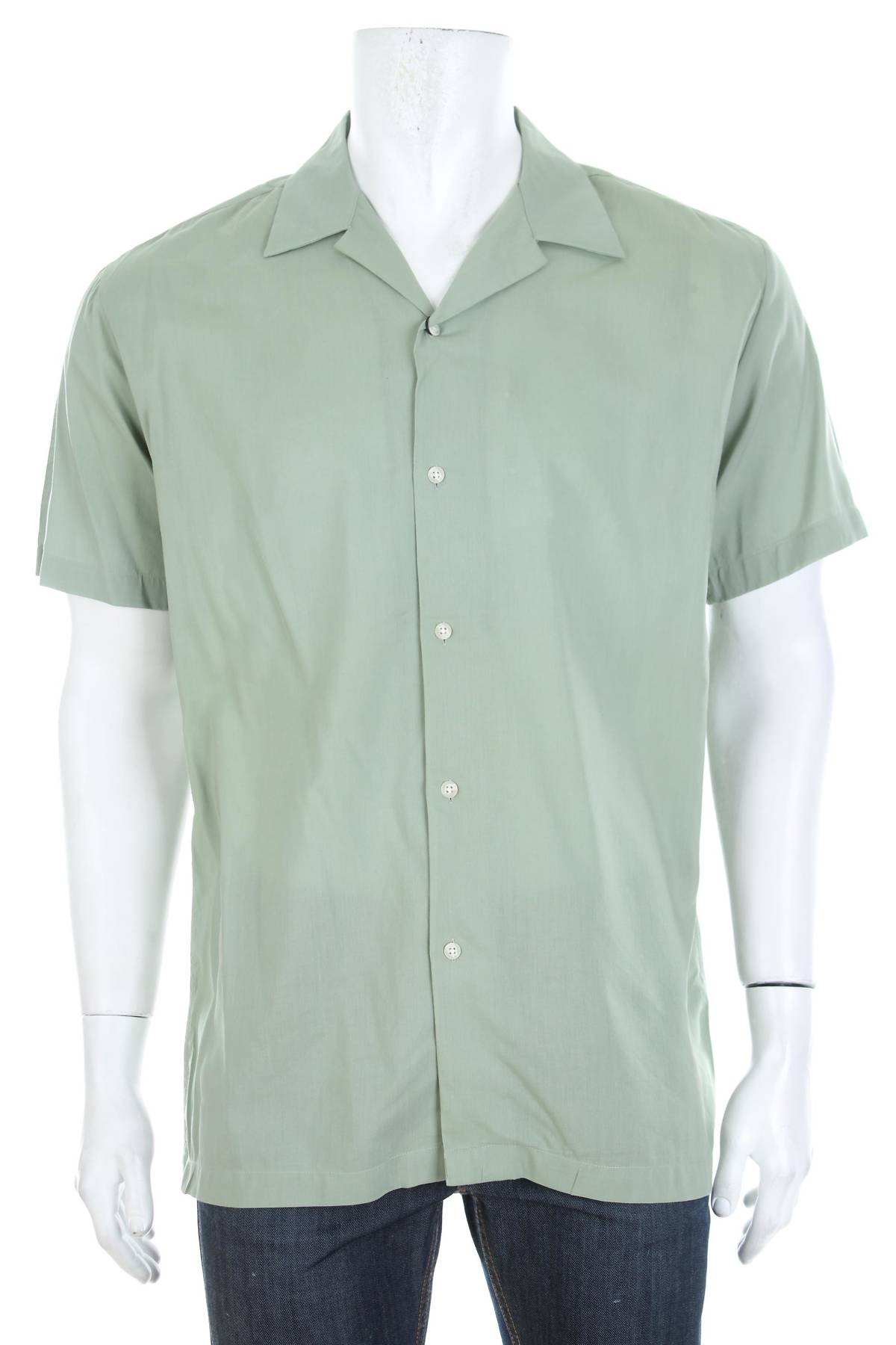 Мъжка риза Selected Homme1