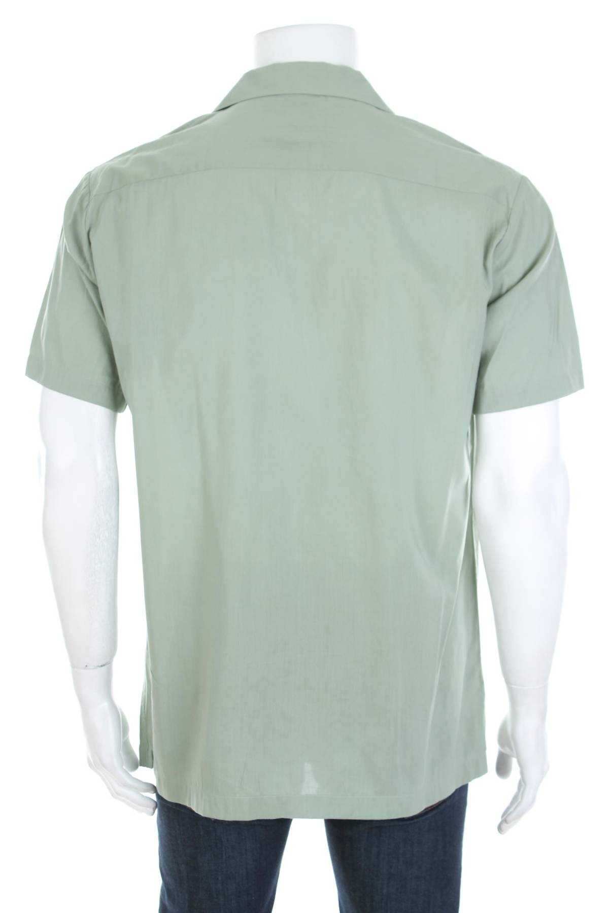 Мъжка риза Selected Homme2