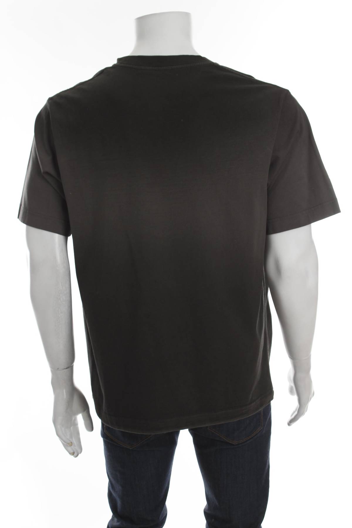 Мъжка тениска Jack & Jones CORE2 - Contour.bg Мъжка тениска Jack & Jones CORE2