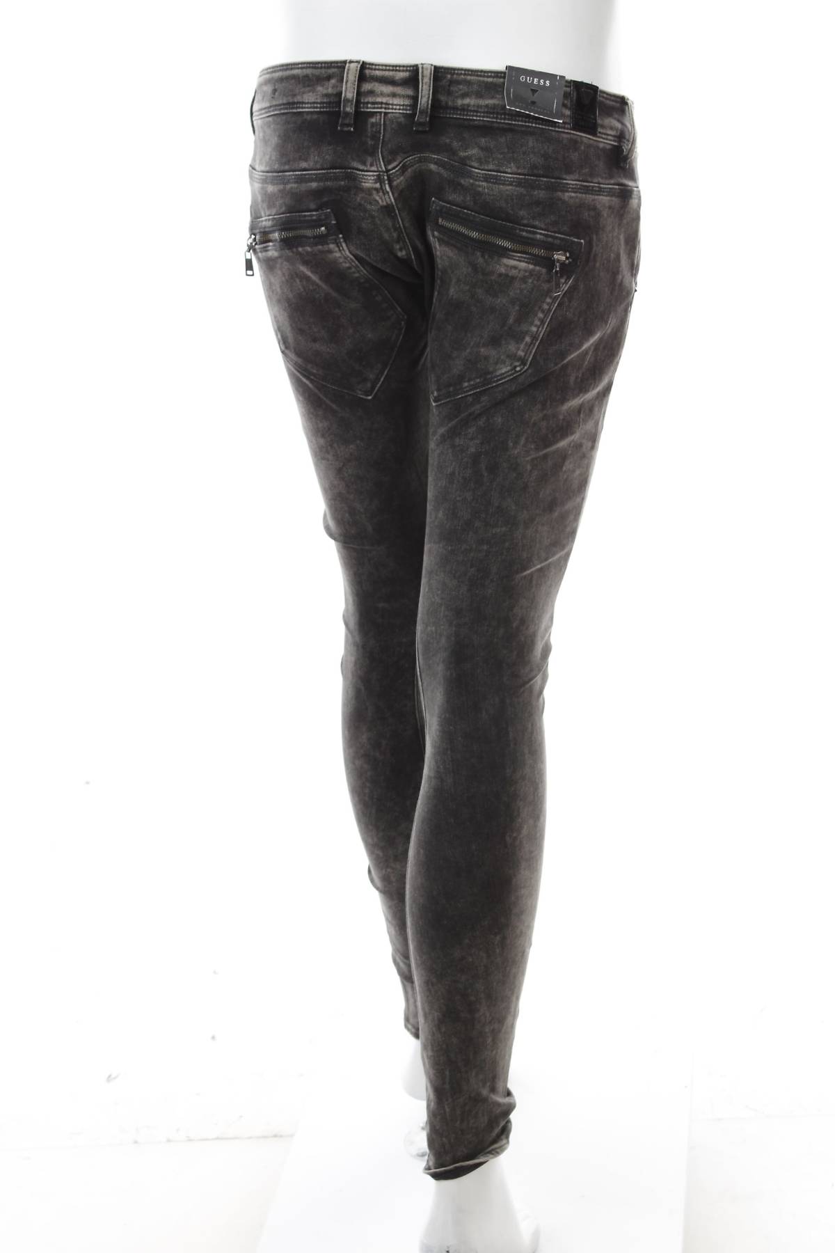 Дамски дънки Guess2 - Contour.bg Дамски дънки Guess2