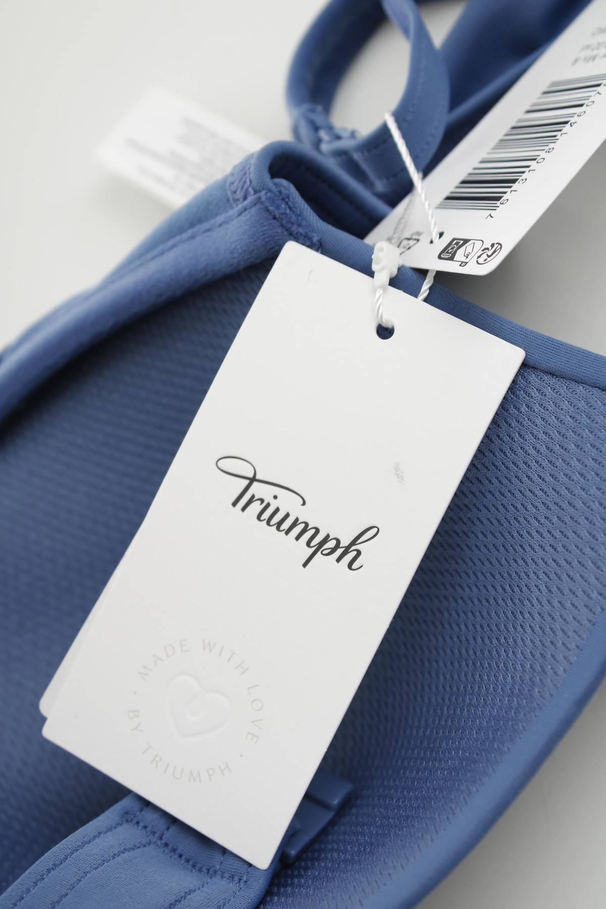 Μαγιό πάνω τμήμα Triumph3 - Contourshop.gr Μαγιό πάνω τμήμα Triumph3