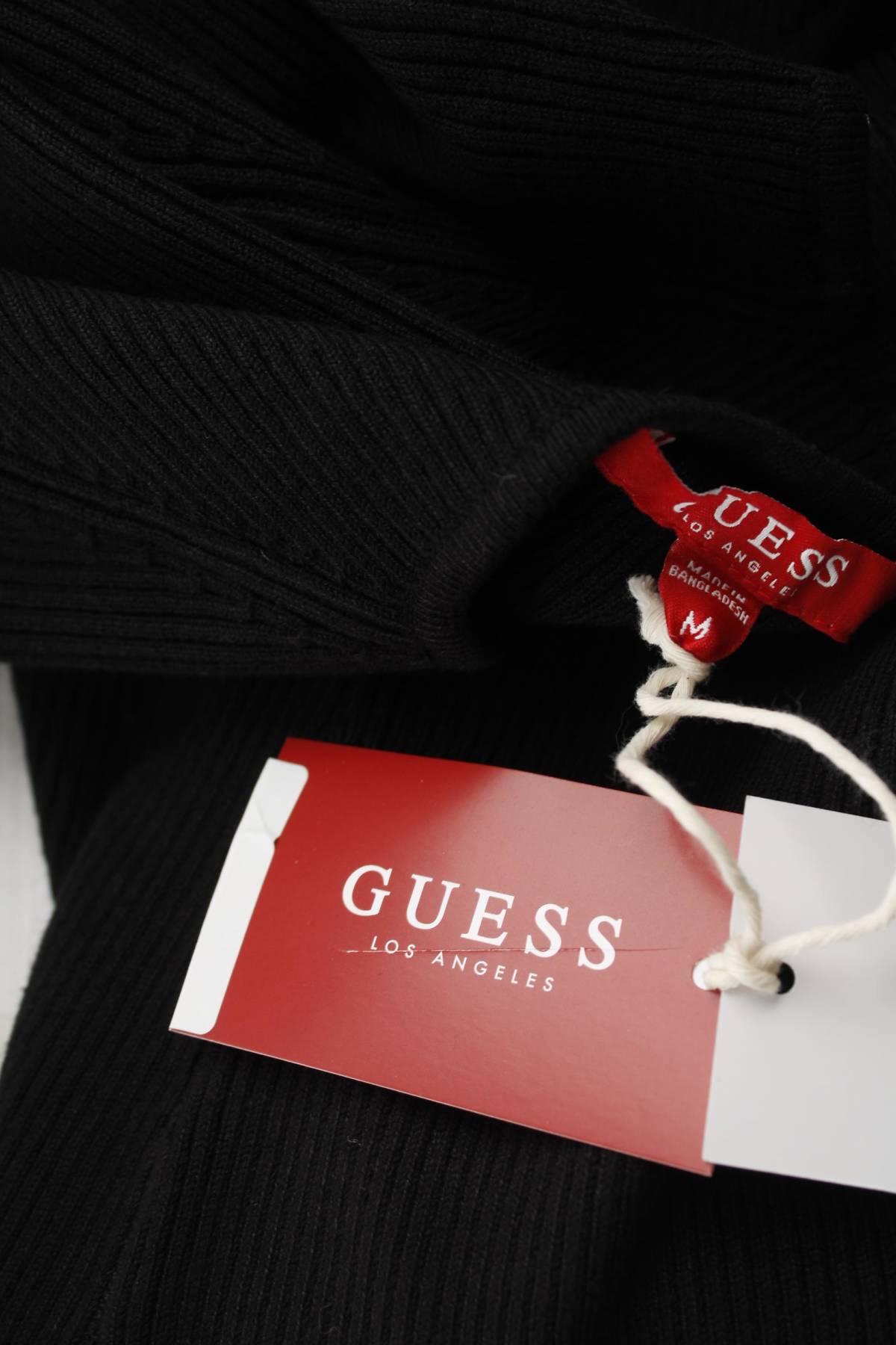 Рокля Guess3