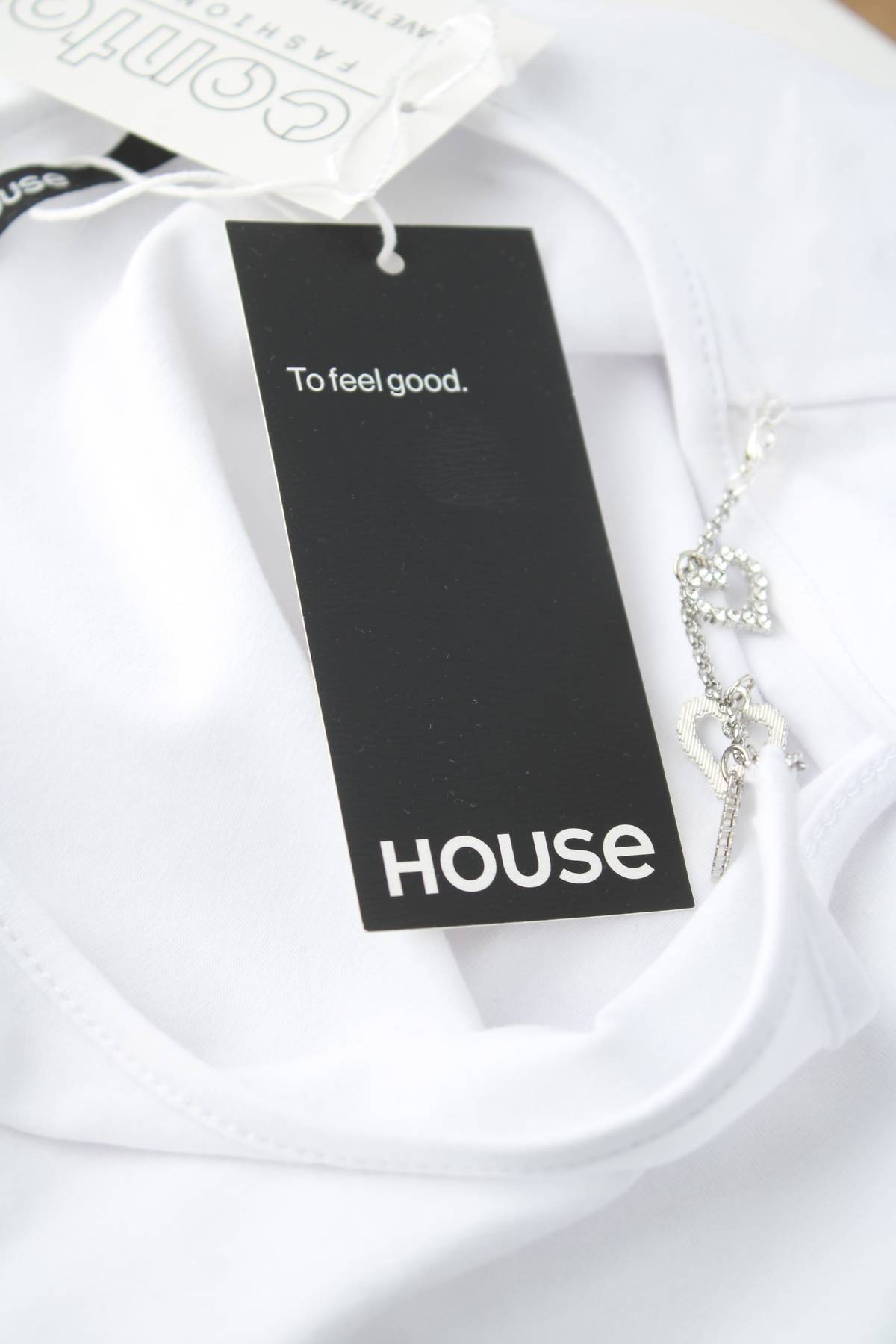 Γυναικεία μπλούζα House3