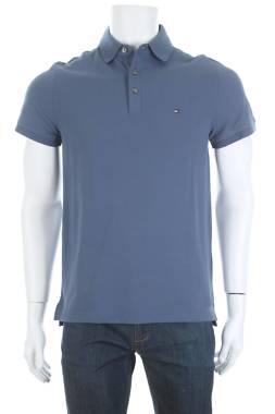 Мъжка тениска Tommy Hilfiger1