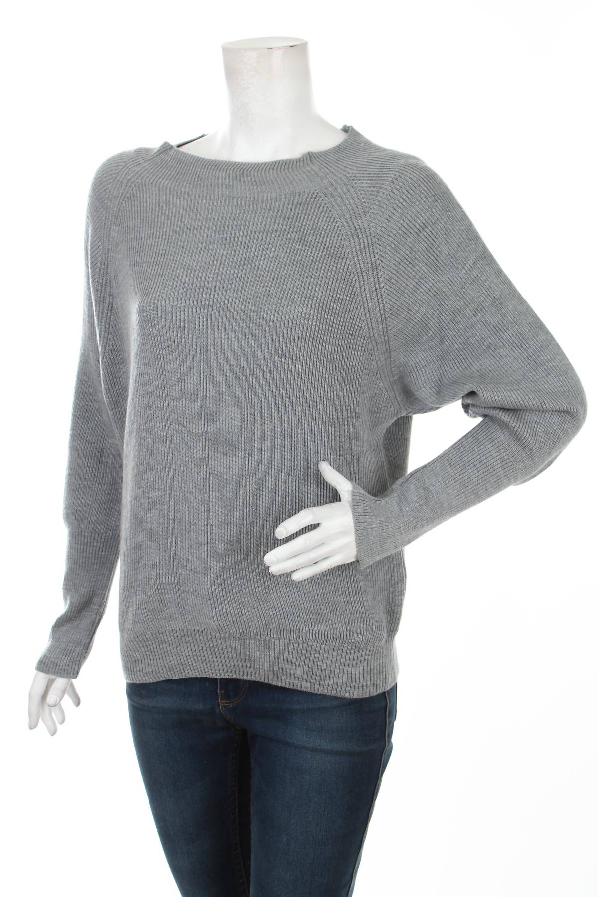 Дамски пуловер B. K.1