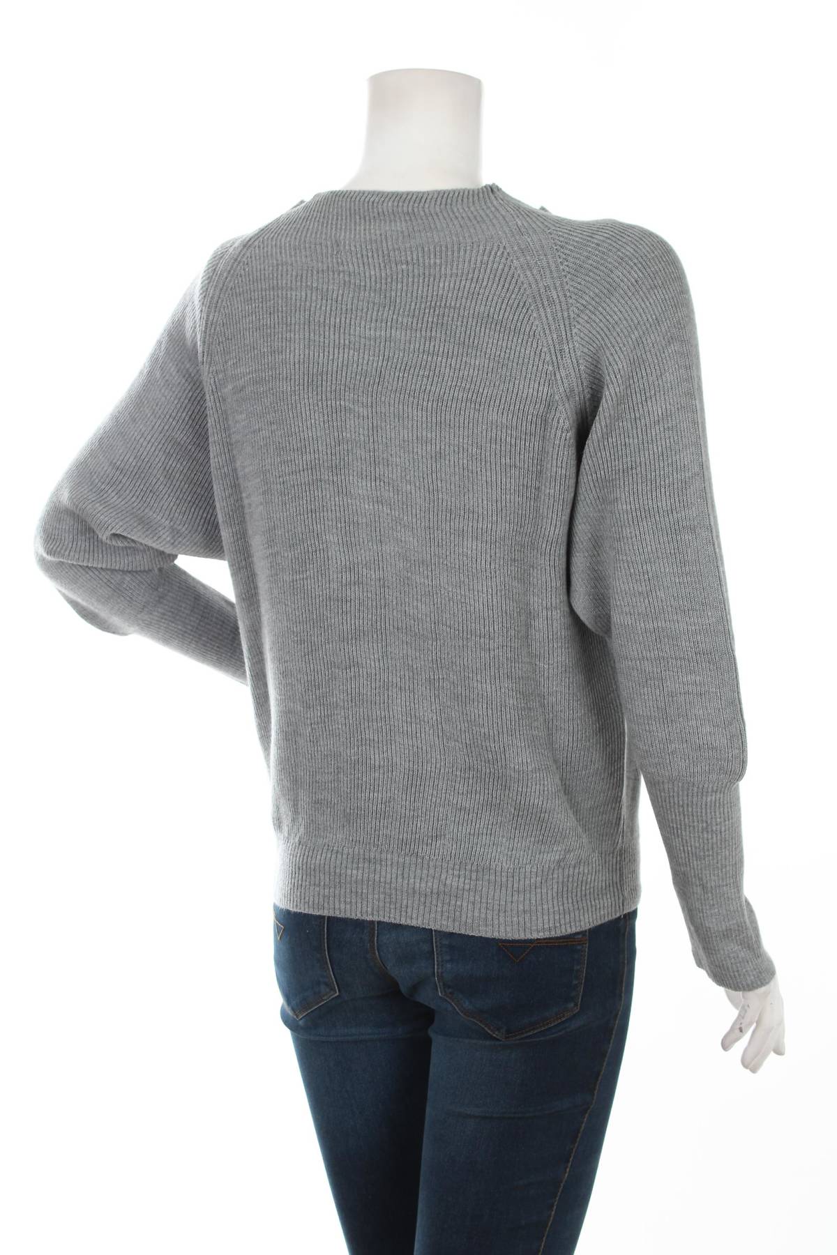 Дамски пуловер B. K.2