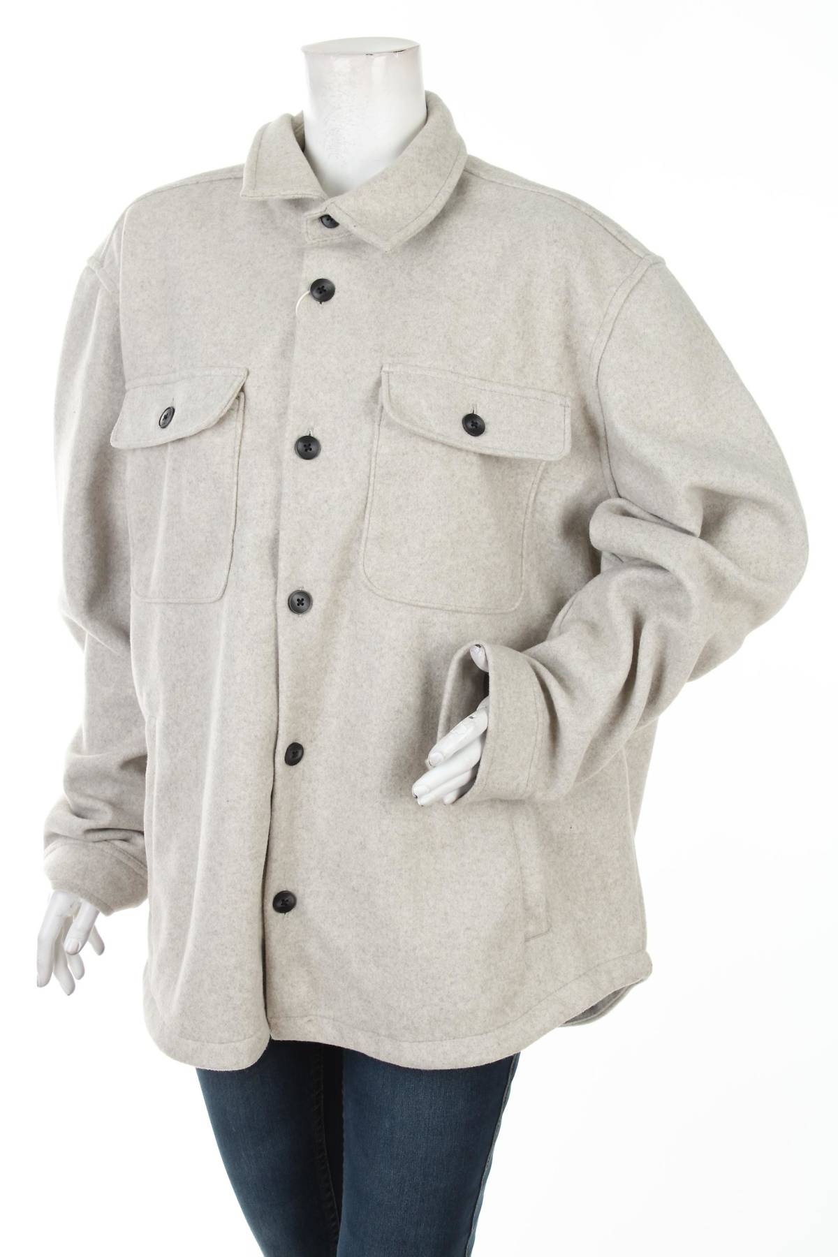 Γυναικείο μπουφάν C&A1 - Contourshop.gr Γυναικείο μπουφάν C&A1