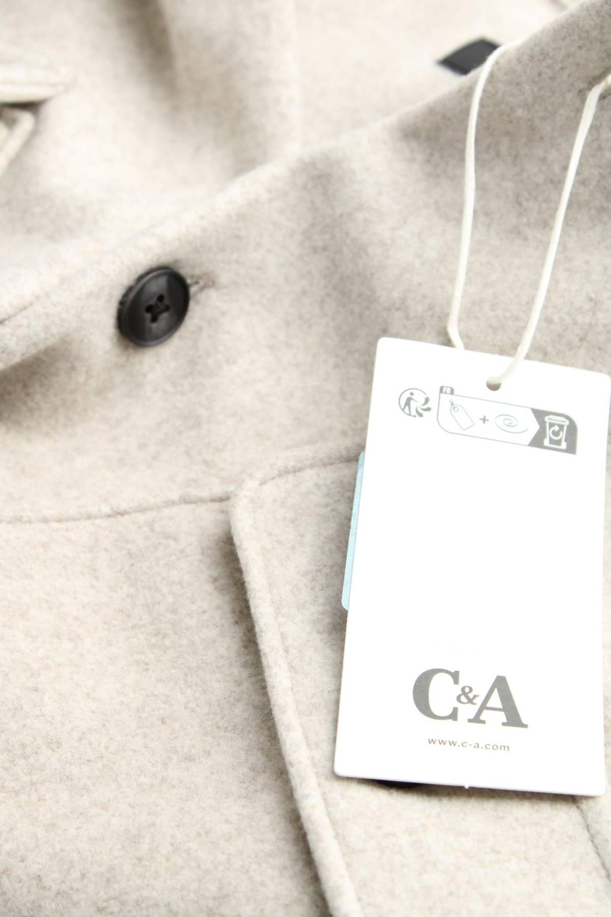 Γυναικείο μπουφάν C&A4 - Contourshop.gr Γυναικείο μπουφάν C&A4