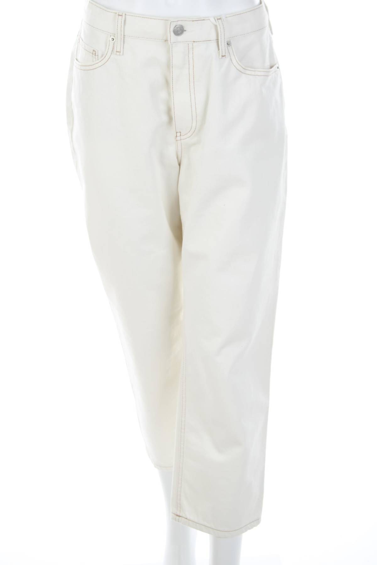 Γυναικεία τζιν Tommy Hilfiger1