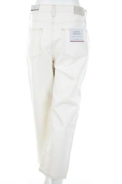 Γυναικεία τζιν Tommy Hilfiger2