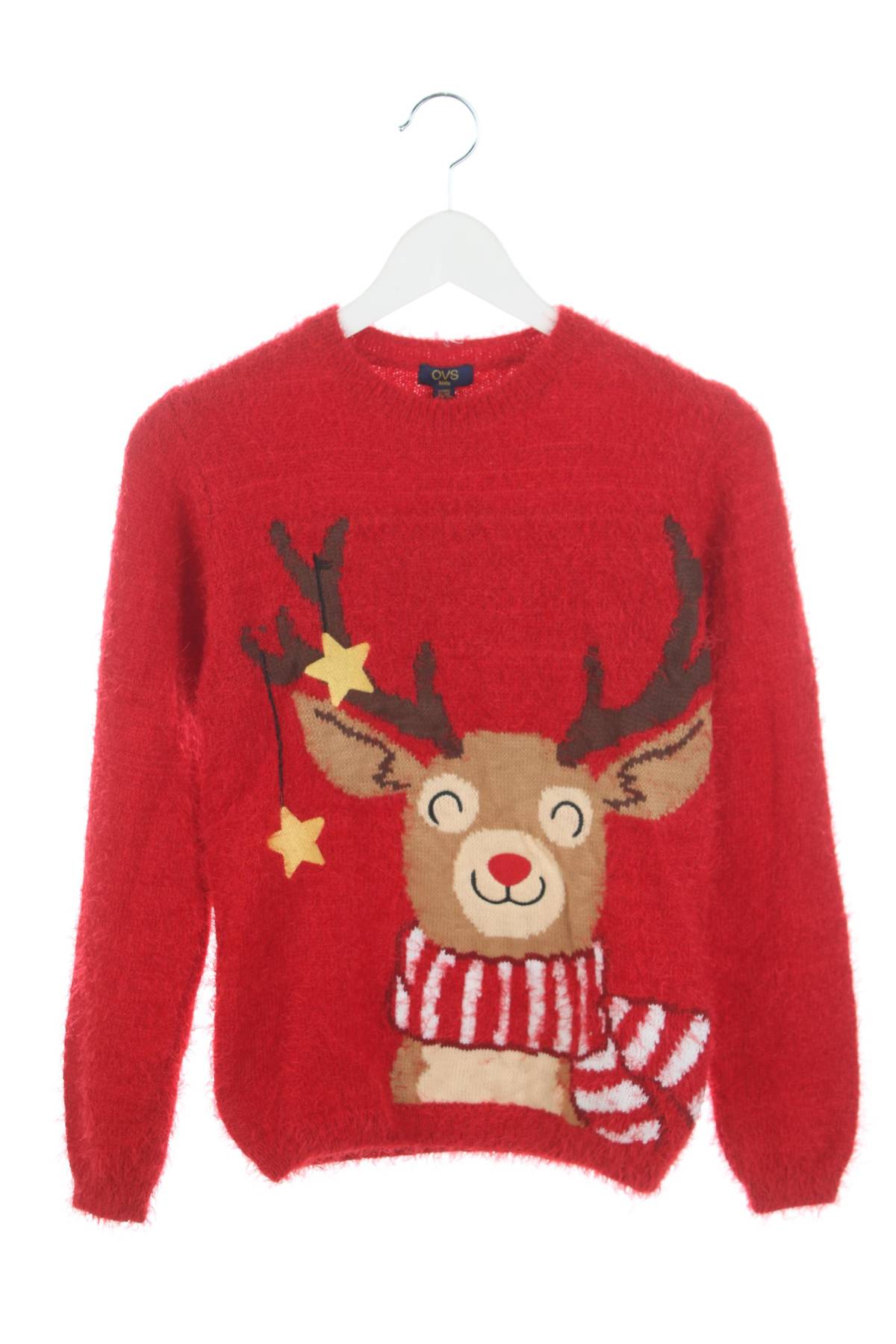 Παιδικά πουλόβερ Oviesse1