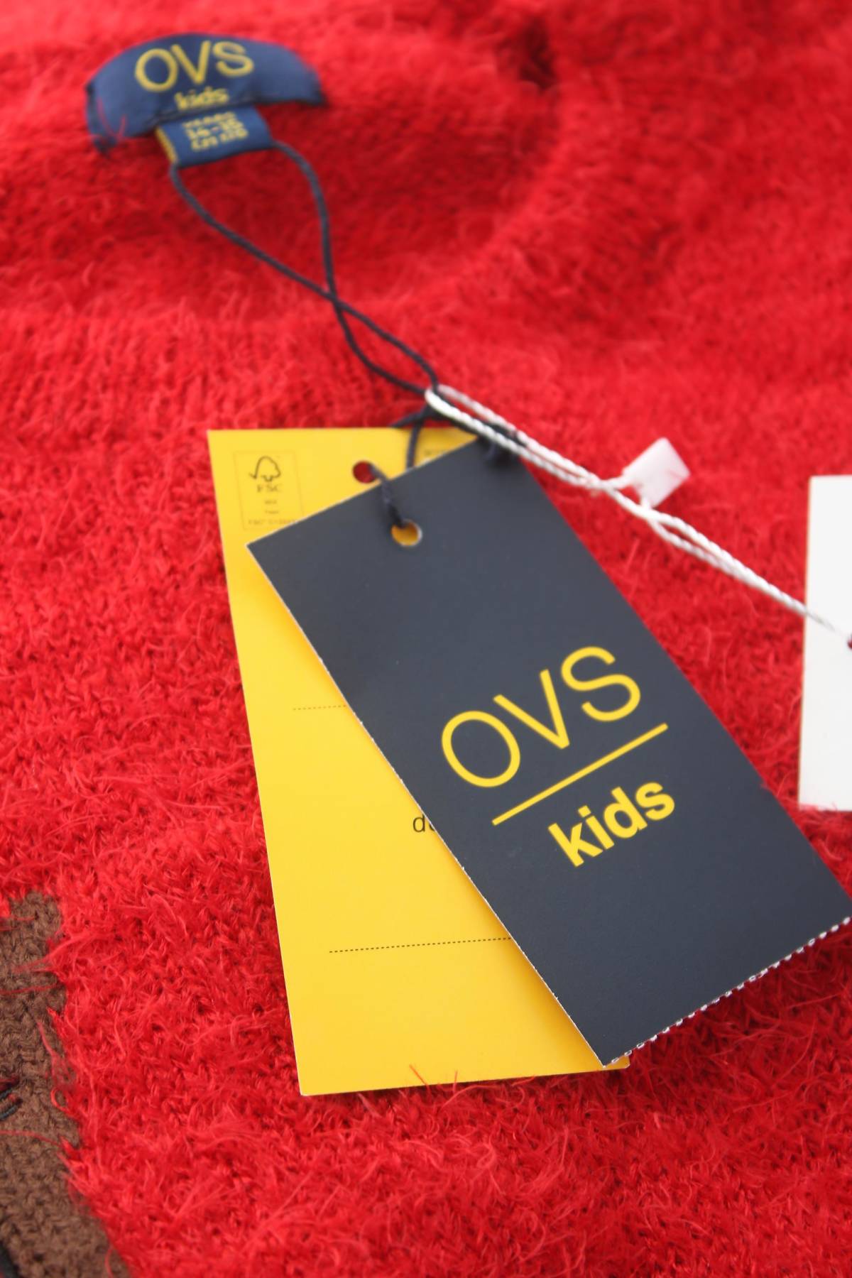 Παιδικά πουλόβερ Oviesse3