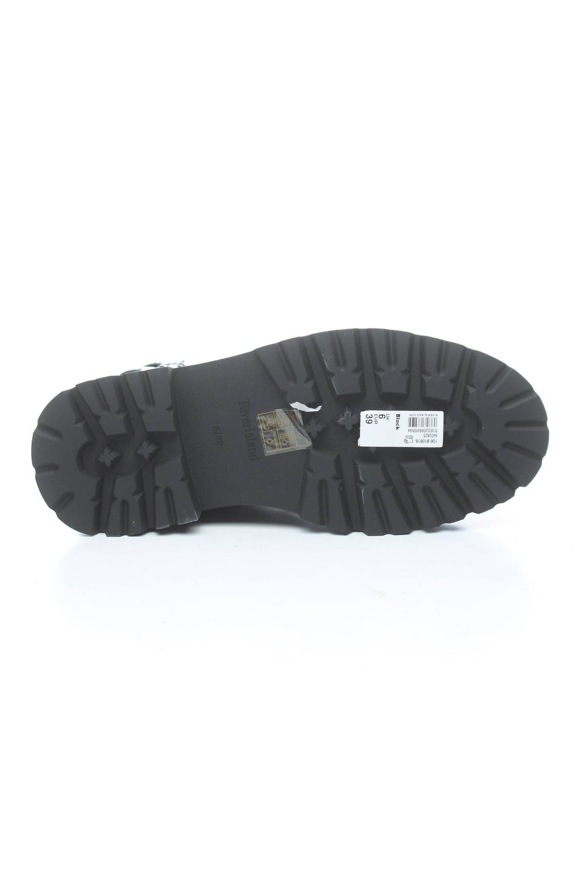 Дамски боти River Island4